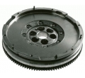 616224 2294001002 Volanta masa dubla Opel Insignia F40 SACHS
